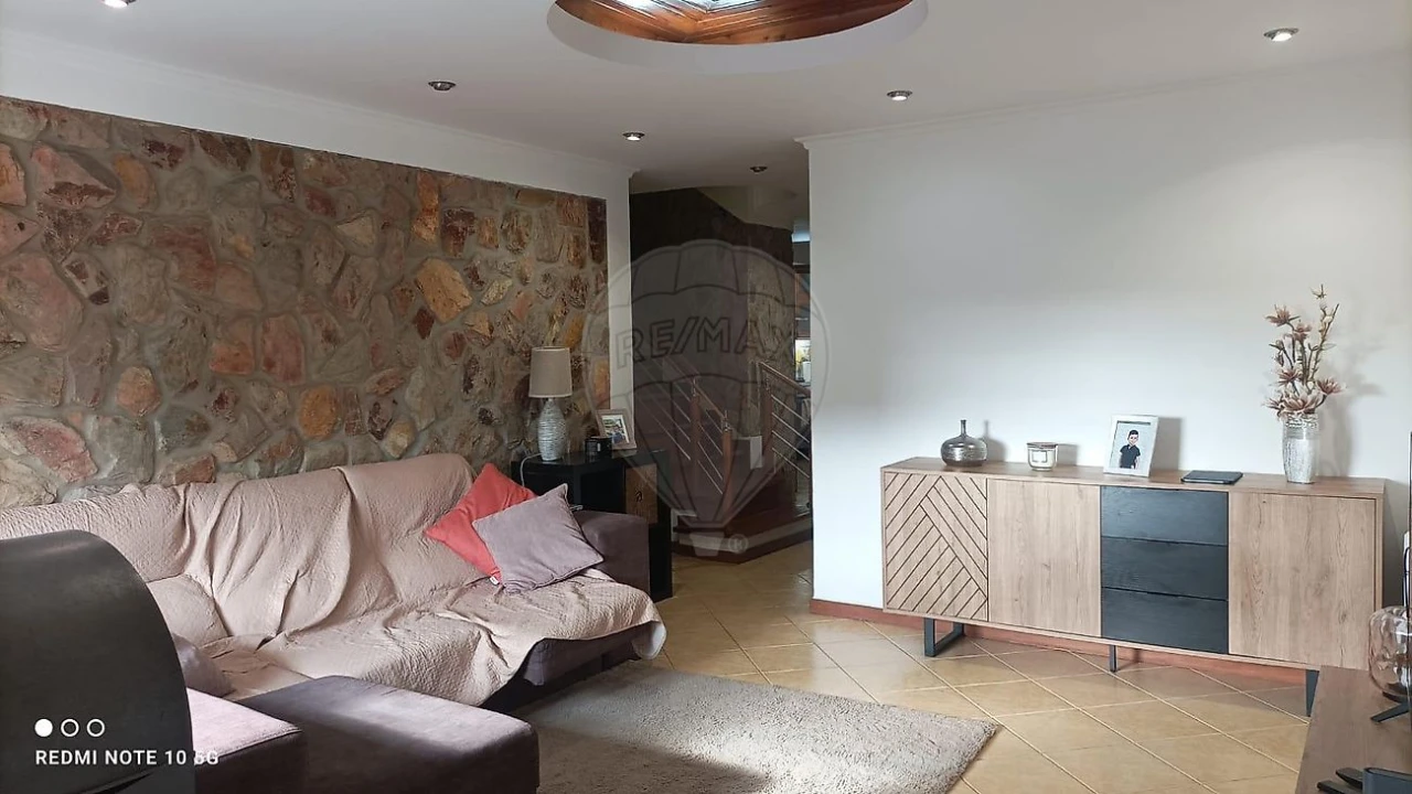 Apartamento T2 para Venda em Alto do Seixalinho, Santo André e Verderena Foto 8