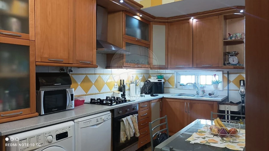 Apartamento T2 para Venda em Alto do Seixalinho, Santo André e Verderena