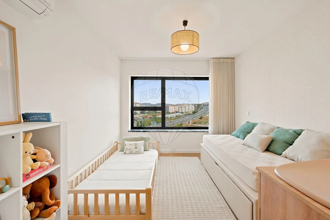 Apartamento T2 para Venda em Lumiar Foto 29
