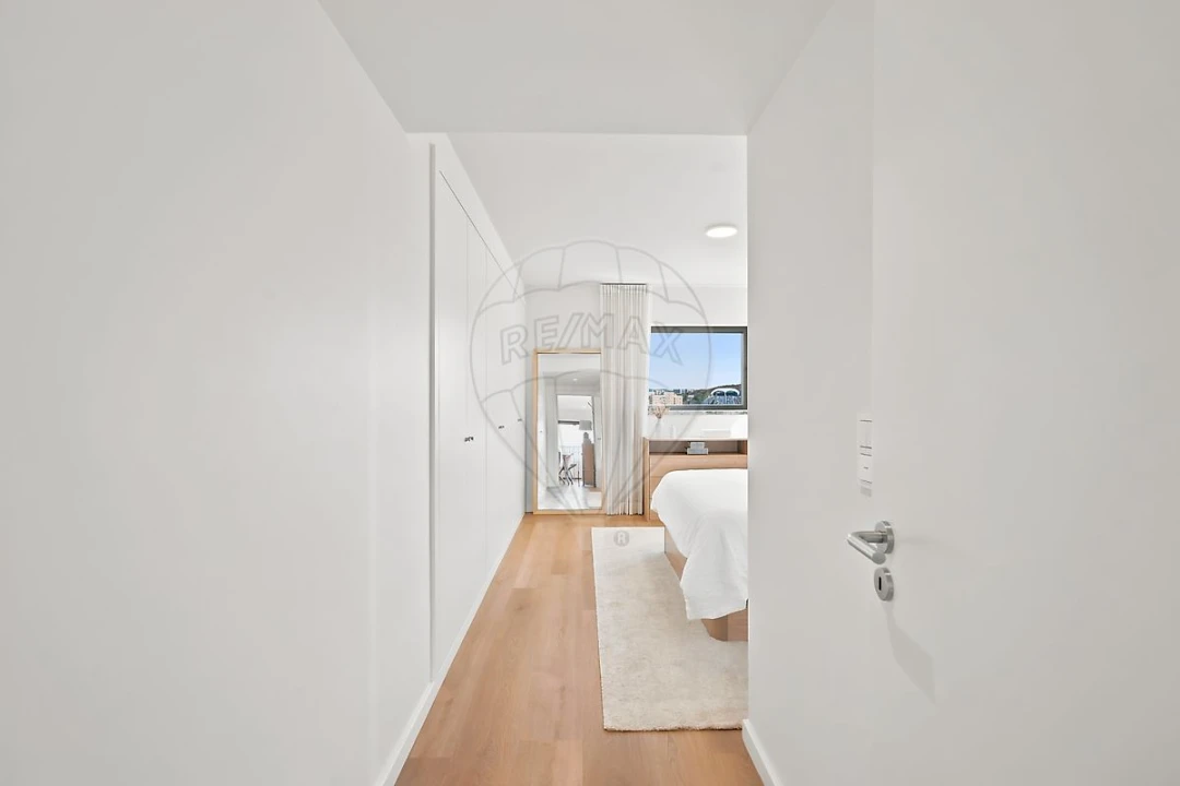 Apartamento T2 para Venda em Lumiar Foto 45