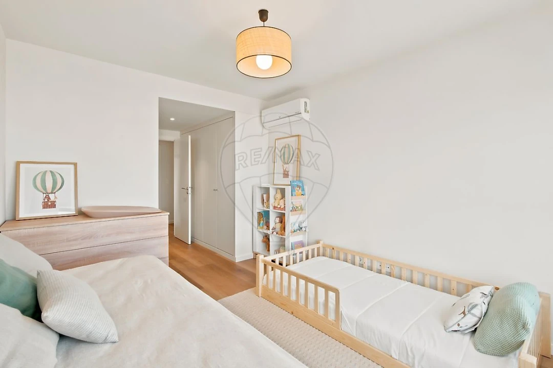 Apartamento T2 para Venda em Lumiar Foto 21