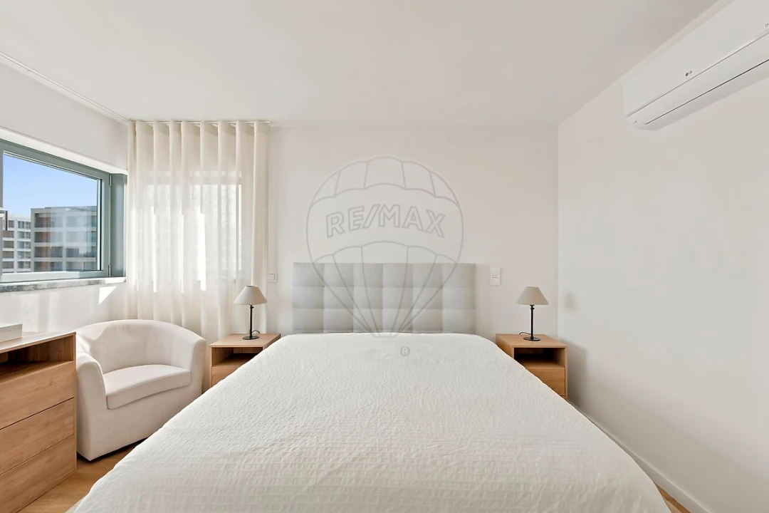 Apartamento T2 para Venda em Lumiar Foto 17