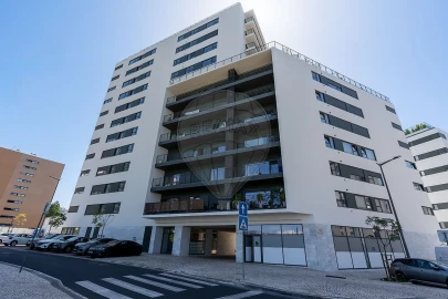 Apartamento T2 para Venda em Lumiar