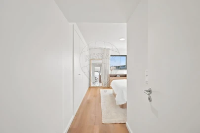 Apartamento T2 para Venda em Lumiar