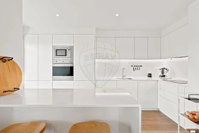 Apartamento T2 para Venda em Lumiar