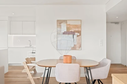 Apartamento T2 para Venda em Lumiar