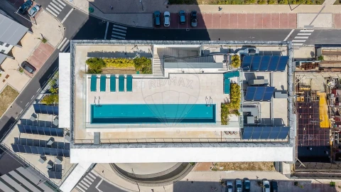 Apartamento T2 para Venda em Lumiar