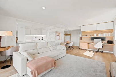 Apartamento T2 para Venda em Lumiar