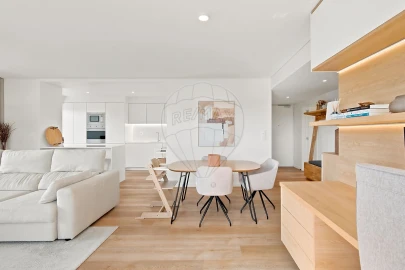 Apartamento T2 para Venda em Lumiar