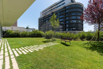 Apartamento T2 para Venda em Lumiar