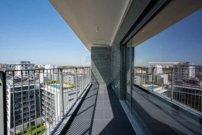 Apartamento T2 para Venda em Lumiar