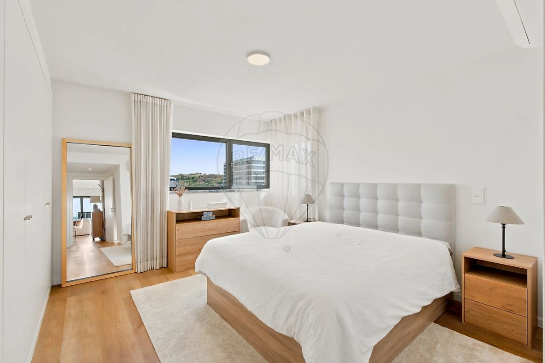 Apartamento T2 para Venda em Lumiar Foto 27