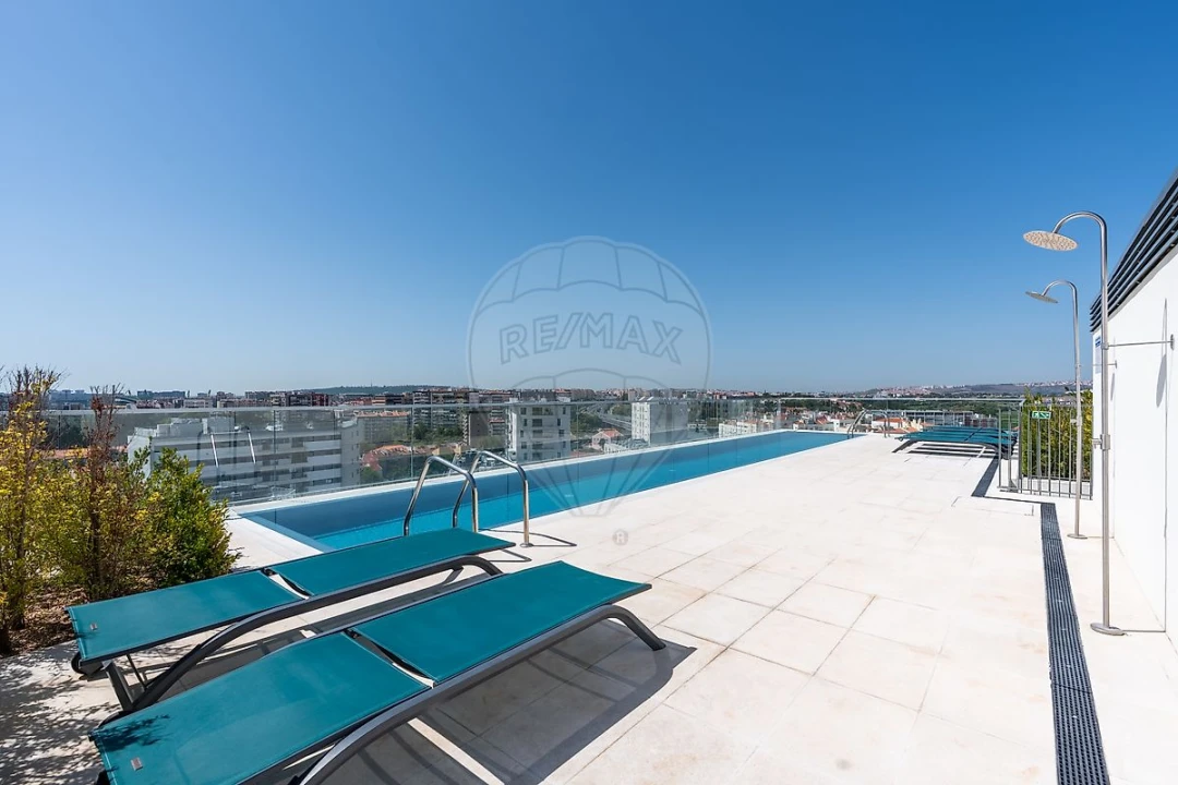 Apartamento T2 para Venda em Lumiar Foto 22