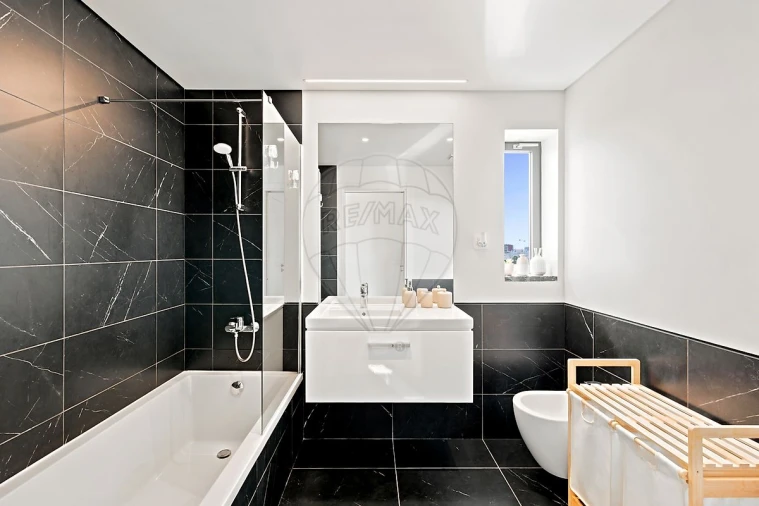 Apartamento T2 para Venda em Lumiar Foto 19