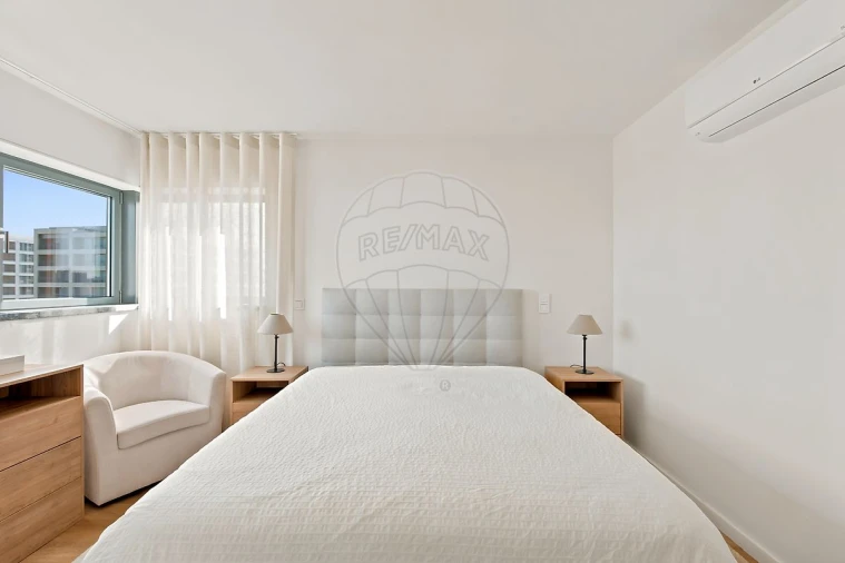 Apartamento T2 para Venda em Lumiar Foto 17