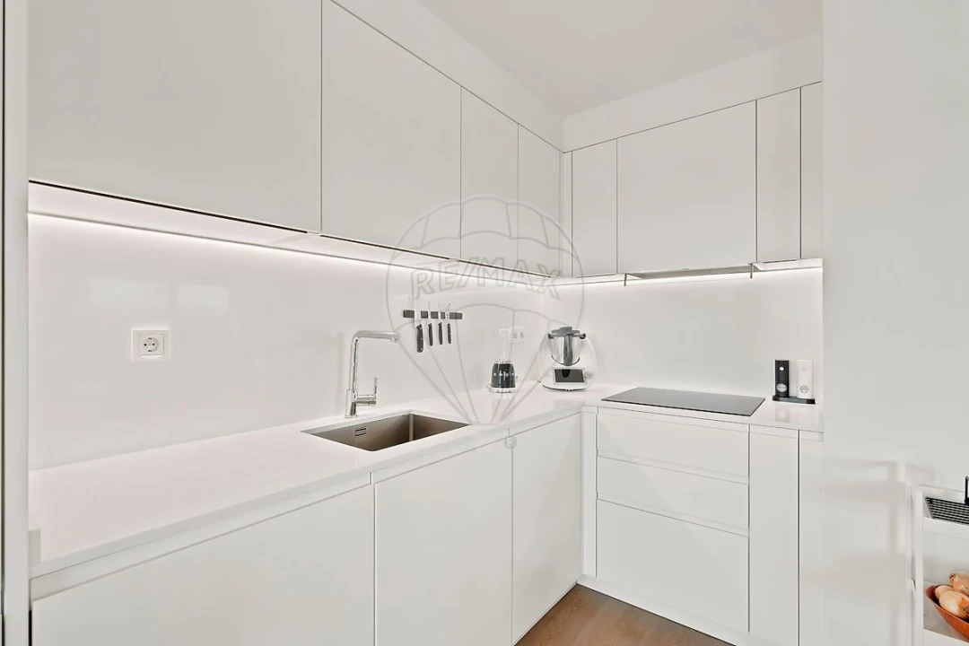 Apartamento T2 para Venda em Lumiar Foto 13
