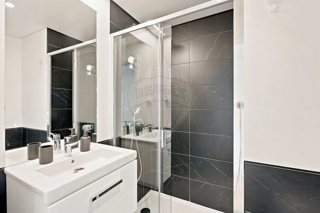 Apartamento T2 para Venda em Lumiar Foto 33