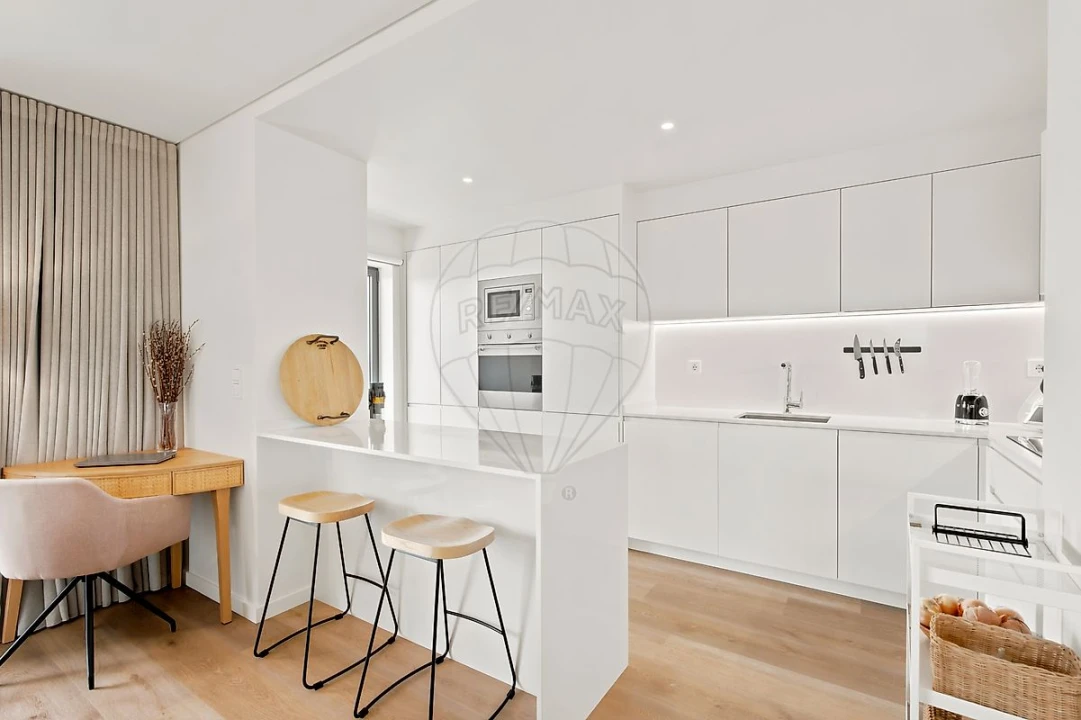 Apartamento T2 para Venda em Lumiar Foto 28