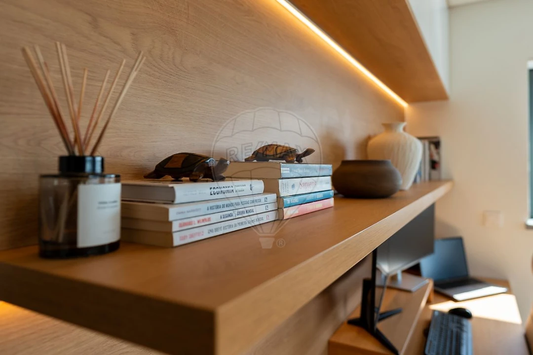 Apartamento T2 para Venda em Lumiar Foto 43