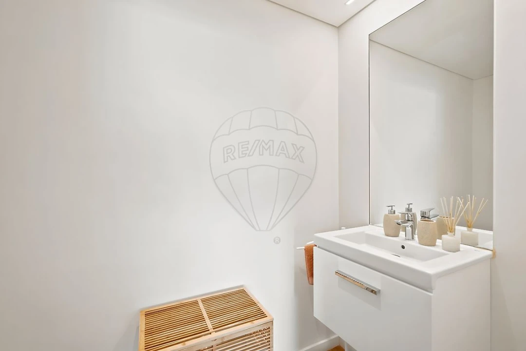 Apartamento T2 para Venda em Lumiar Foto 20