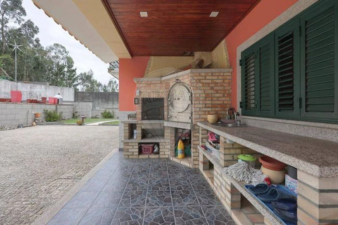 Moradia T3 para Venda em Pinheiro da Bemposta, Travanca e Palmaz Foto 7