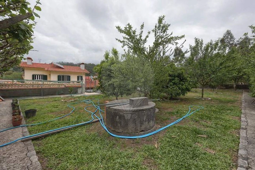 Moradia T3 para Venda em Pinheiro da Bemposta, Travanca e Palmaz Foto 8