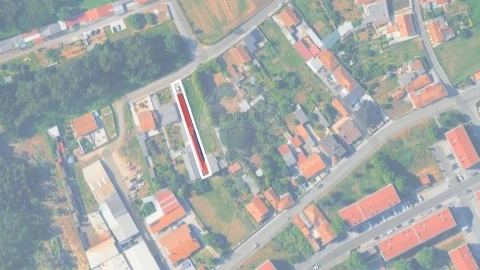 Moradia T8 para Venda em São Felix da Marinha