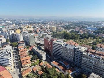 Apartamento T2 para Venda em Mafamude e Vilar do Paraíso