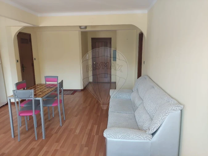 Apartamento T2 para Venda em Mafamude e Vilar do Paraíso Foto 9