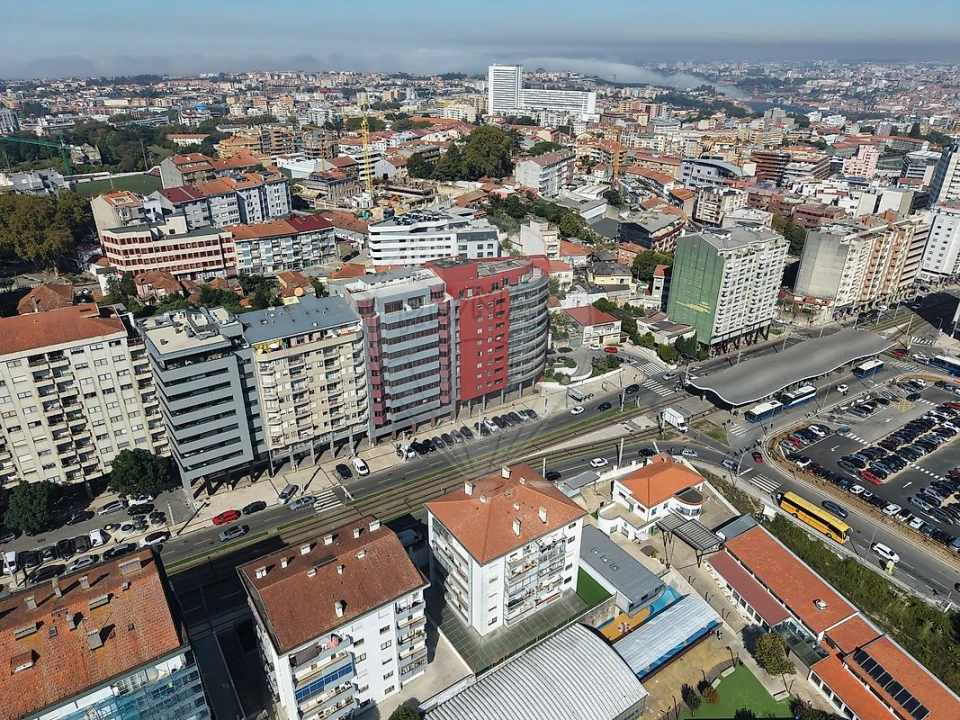 Apartamento T2 para Venda em Mafamude e Vilar do Paraíso Foto 14