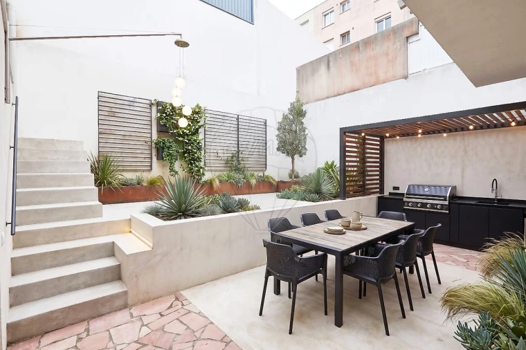 Apartamento T2 para Venda em São Domingos de Rana Foto 21
