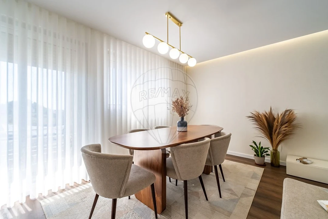 Apartamento T2 para Venda em Pedroso e Seixezelo Foto 16