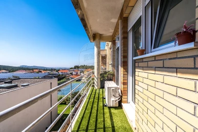 Apartamento T2 para Venda em Pedroso e Seixezelo