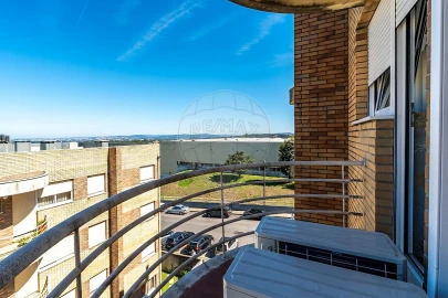 Apartamento T2 para Venda em Pedroso e Seixezelo