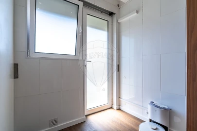 Apartamento T2 para Venda em Pedroso e Seixezelo