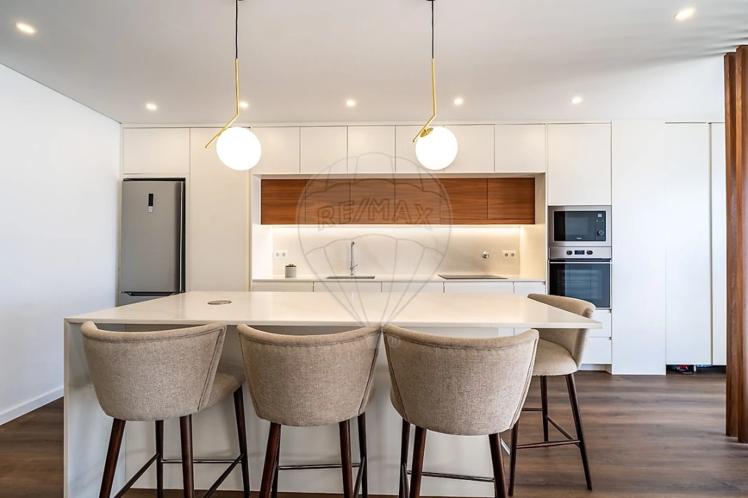 Apartamento T2 para Venda em Pedroso e Seixezelo Foto 14