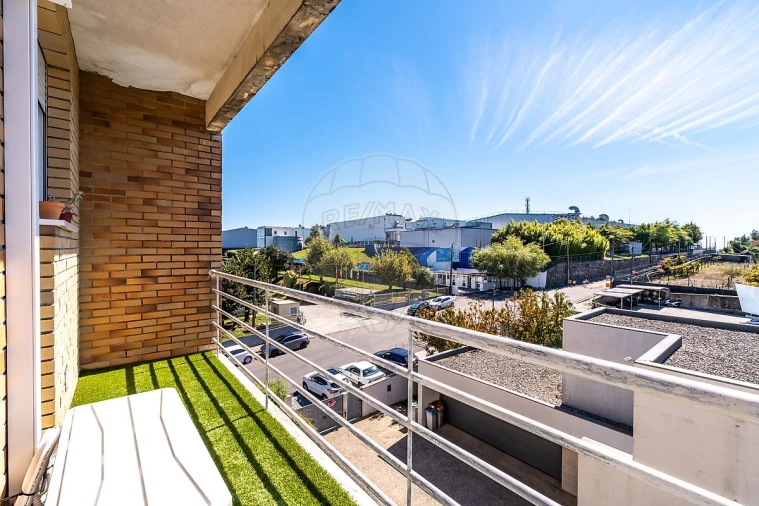 Apartamento T2 para Venda em Pedroso e Seixezelo Foto 22