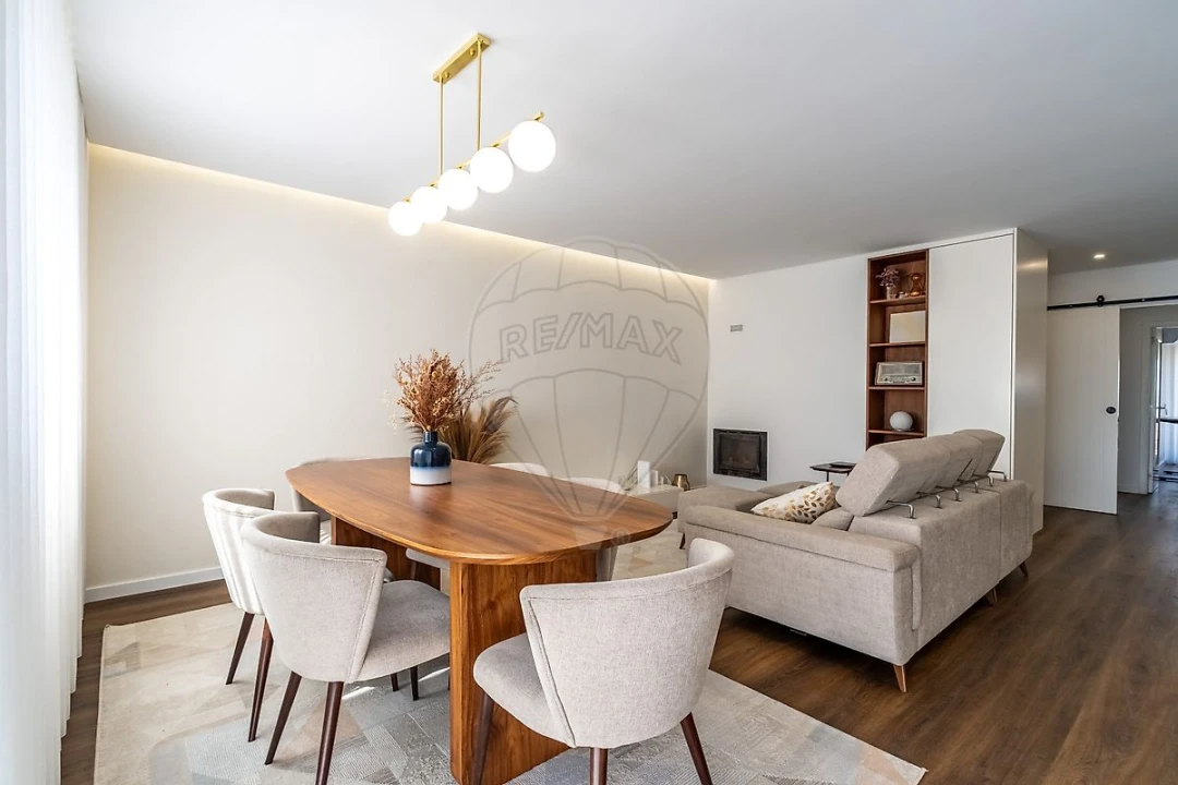 Apartamento T2 para Venda em Pedroso e Seixezelo Foto 21