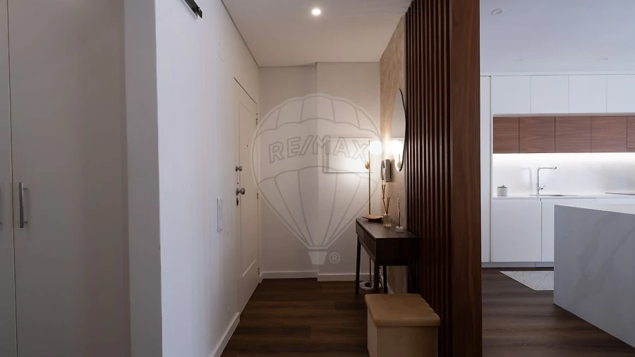 Apartamento T2 para Venda em Pedroso e Seixezelo