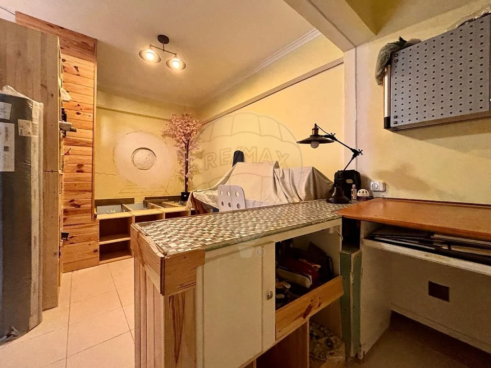 Apartamento T2 para Venda em Cacém e São Marcos Foto 7