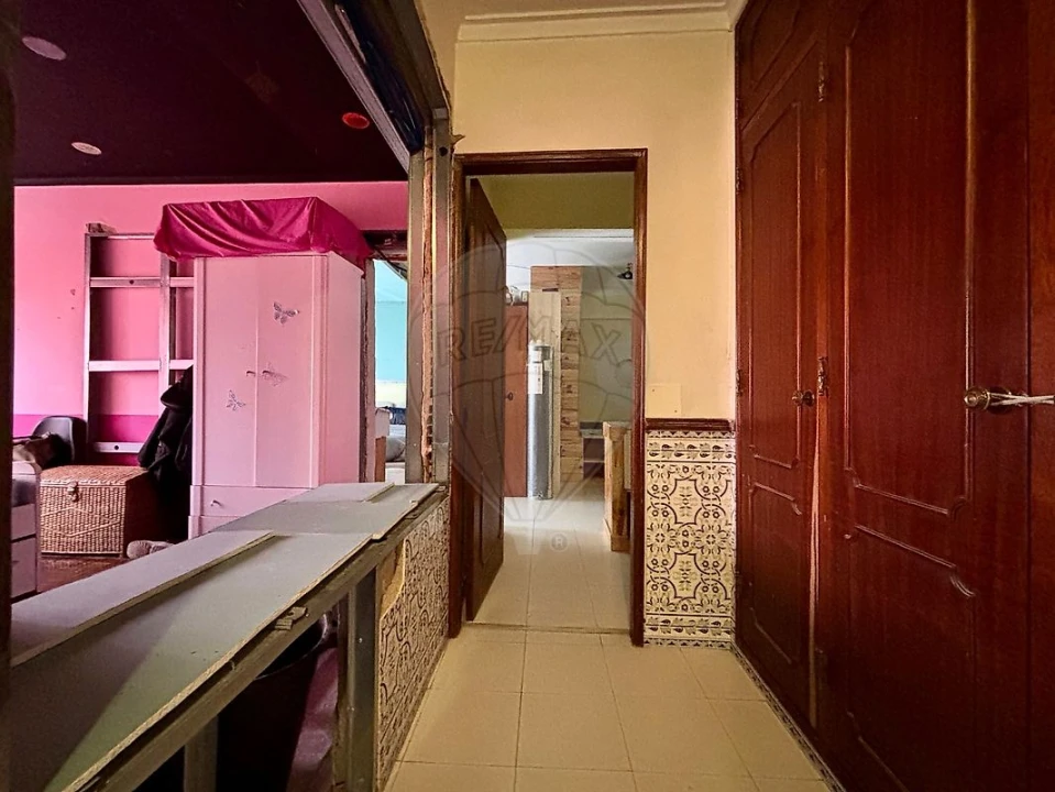 Apartamento T2 para Venda em Cacém e São Marcos Foto 4
