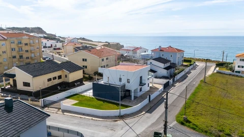 Moradia T4 para Venda em Silveira
