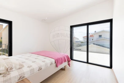 Moradia T4 para Venda em Silveira
