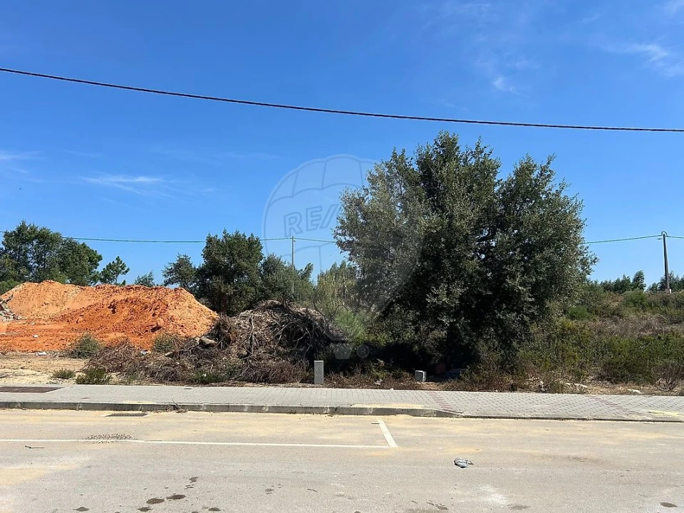 Terreno para Venda em Quinta do Anjo Foto 2