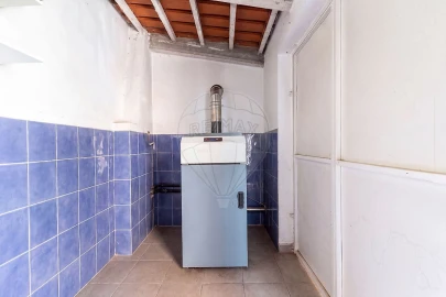 Moradia T3 para Venda em Ponte do Rol