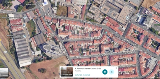 Prédio para Venda em Pontinha e Famões