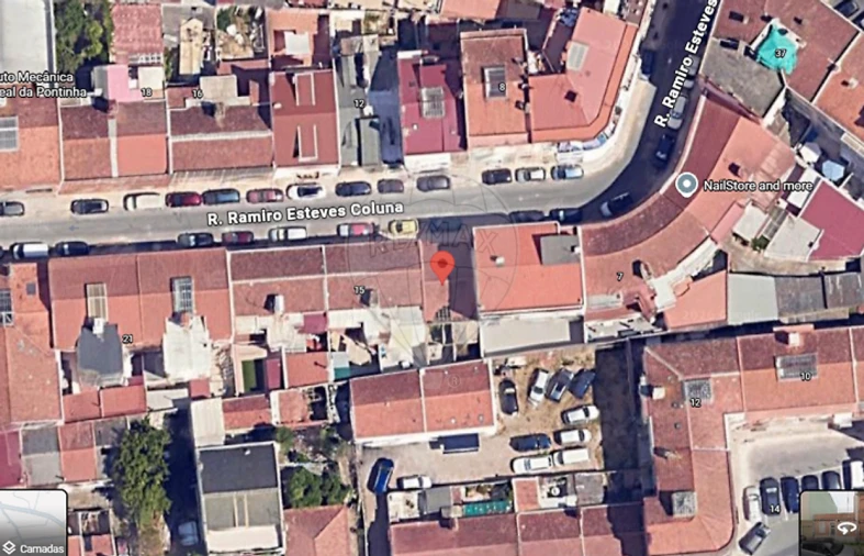 Prédio para Venda em Pontinha e Famões Foto 8