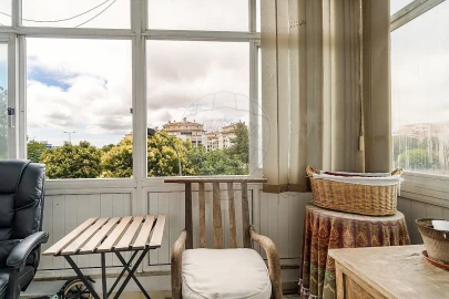 Apartamento T2 para Venda em Massamá e Monte Abraão