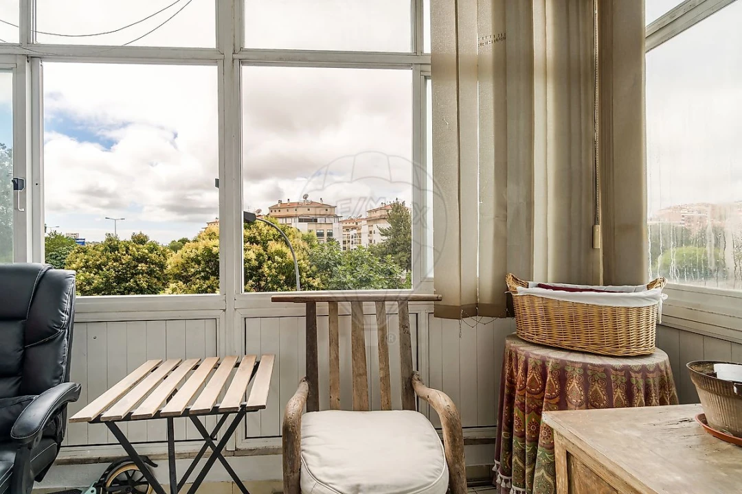 Apartamento T2 para Venda em Massamá e Monte Abraão Foto 7