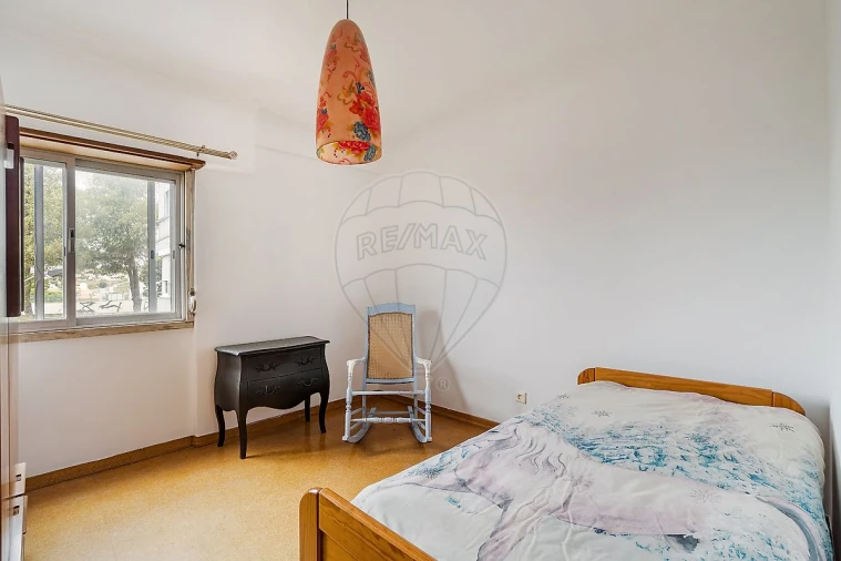 Apartamento T2 para Venda em Massamá e Monte Abraão Foto 8